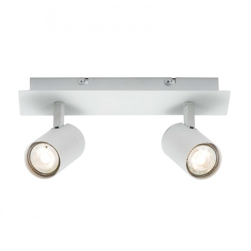 Aplica perete / tavan directionabila design nordic Frida 49810101 NL