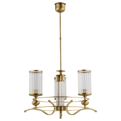 Candelabru 3 brate elegant design clasic Ruta