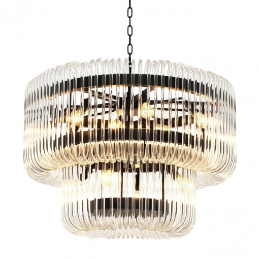 Candelabru design modern LUX Sutton diam.80cm 112154 HZ