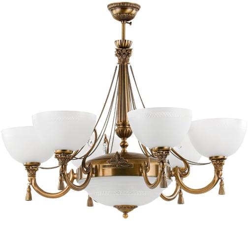 Candelabru elegant design clasic Roma