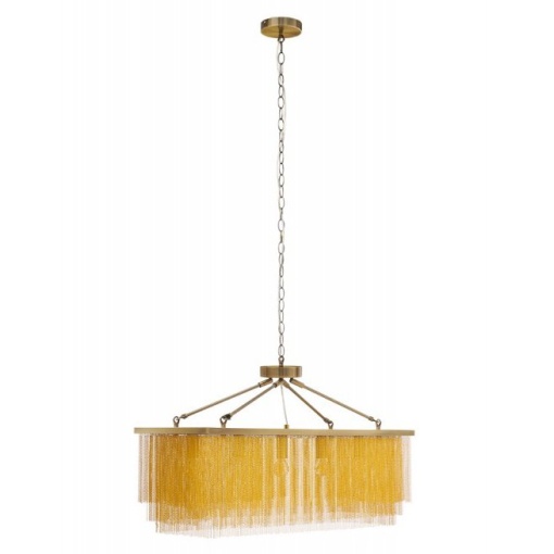 Candelabru elegant design clasic Royal 80cm - Img 1