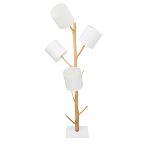 Lampadar design rustic Lemoni FL