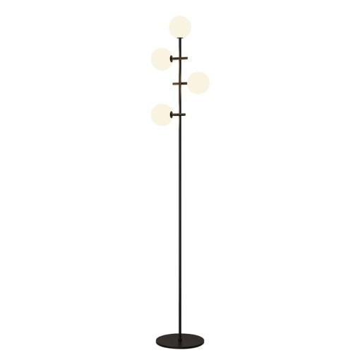 Lampadar, Lampa de podea design Art Deco CELLAR 4L