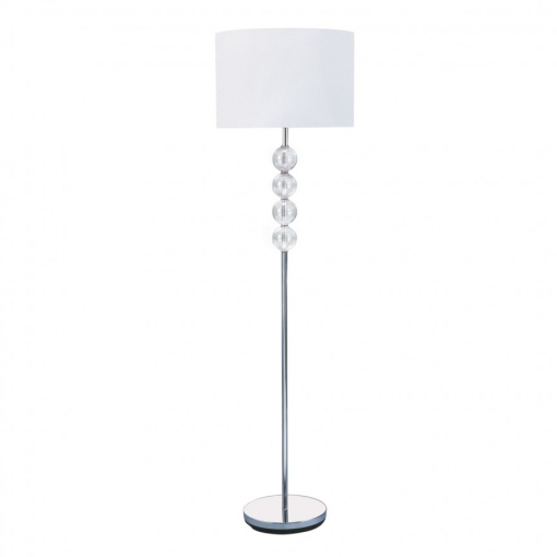 Lampadar / Lampa de podea moderna Floor Lamp EU8194CC SRT