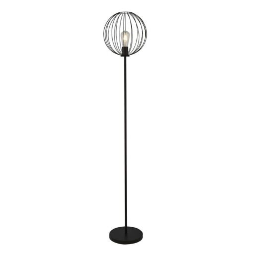 Lampadar, Lampa de podea Rondo