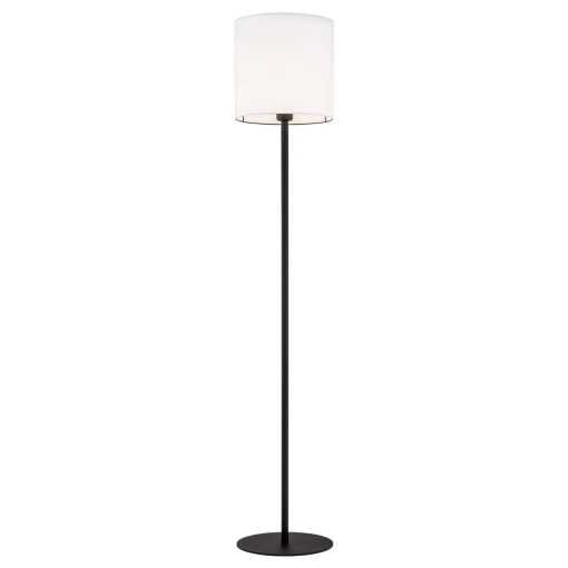 Lampadar modern design elegant HILARY alb - Img 1