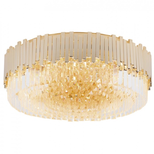Lustra aplicata eleganta design modern 60cm TREND C0164 MX