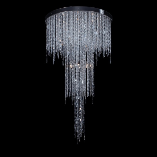 Lustra cristal Bohemia L17 270/28/3-H, 3-SK, F 3 floor