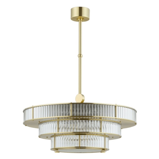 Lustra design LUX realizat manual LAVONE 60cm