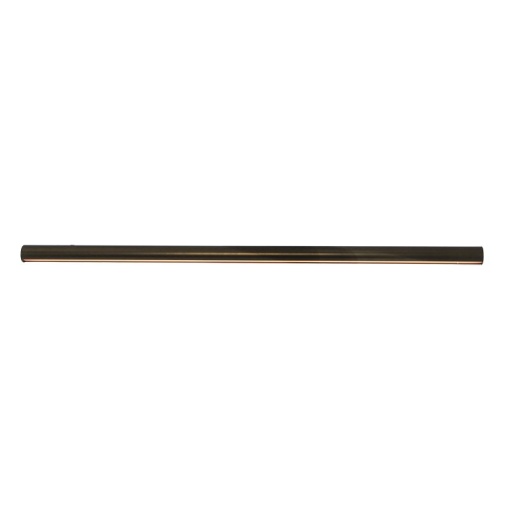 Lustra LED suspendata design liniar CORTEN 45W