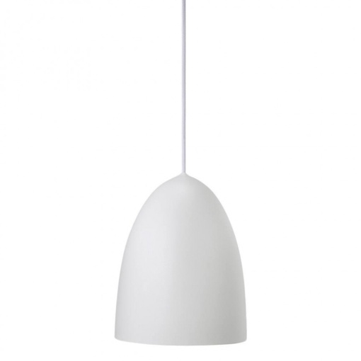 Lustra, Pendul modern design minimalist Nexus 2.0, alb 2020583001 DFTP