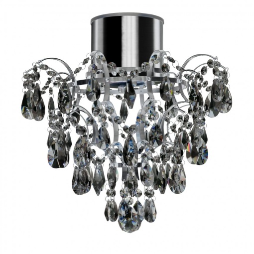 Lustra pentru baie IP44 cristal K5 Bathroom 7901-1CC-LED SRT