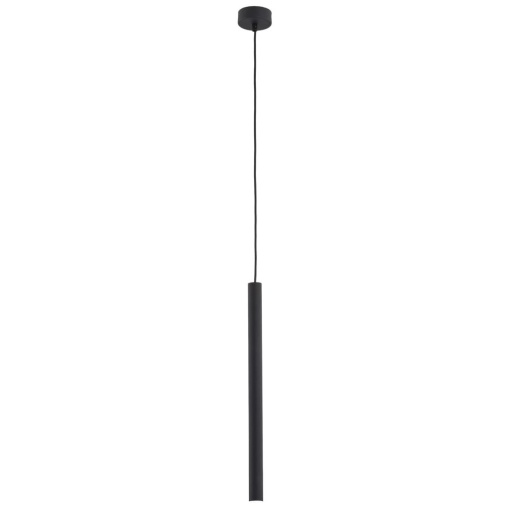 Pendul design minimalist Etna plus negru 8cm
