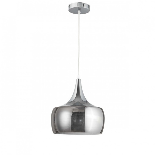 Pendul design modern BEL fumuriu NVL-9412134
