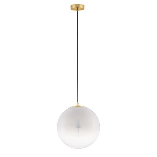 Pendul design modern JIAN, diametru 30cm
