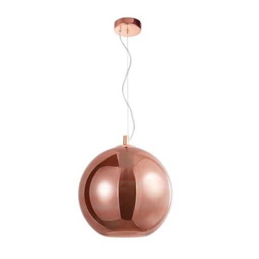 Pendul design modern NAZIO, 35cm, cupru NVL-9080351