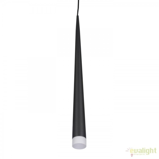 Pendul design modern Stylo 1 black