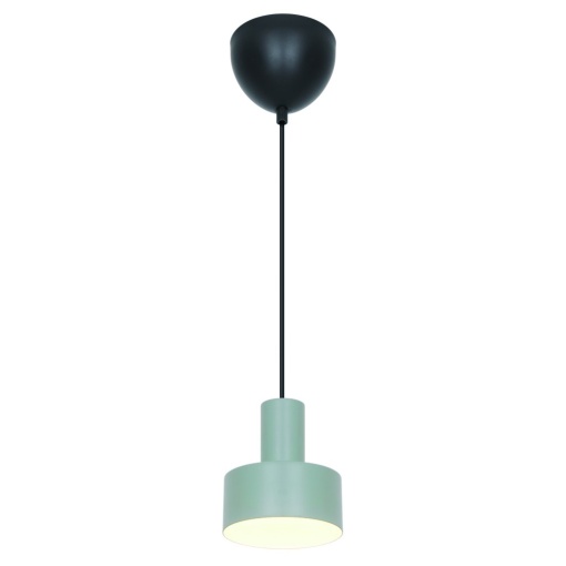 Pendul Design Nordic Minimalist, Matis verde