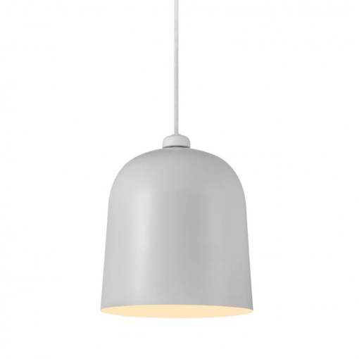 Pendul LED dimabil directionabil design modern Angle alb 48163001 DFTP