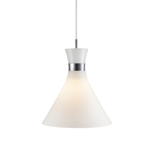 Pendul modern design scandinav Trumpet 84903001 NL
