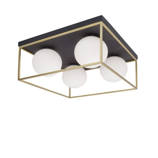 Plafoniera design modern 45cm Juliet NVL-9206403