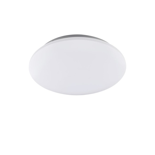 Plafoniera LED design minimalist ZERO II 24W 5000K