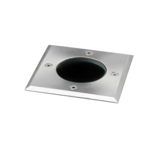 Spot de exterior incastrabil pavaj IP54 HYDE SQUARE ZZ AZ3326