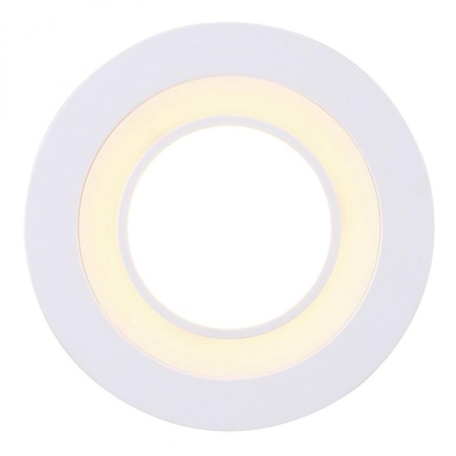 Spot LED incastrabil Clyde 8 / 2700K / 3-Step MOODMAKER