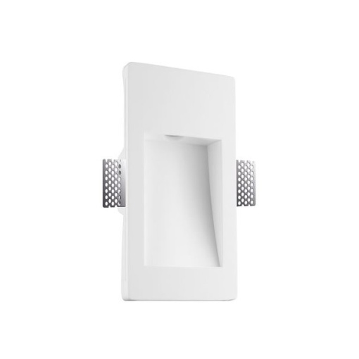 Spot LED incastrabil ideal pentru iluminat scara sau hol EURONA, 8x16,5cm NVL-9879389