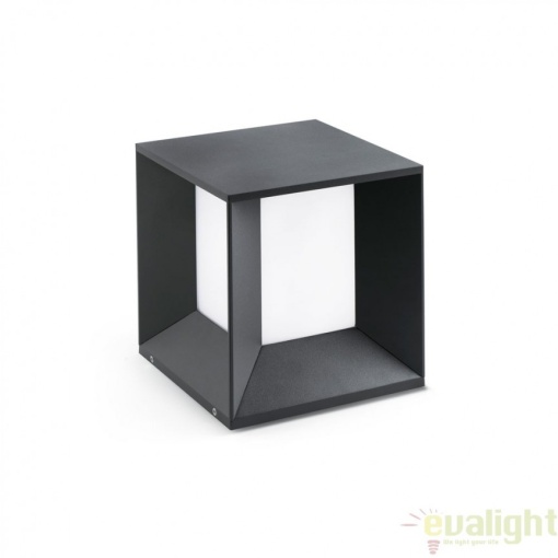 Stalp LED iluminat exterior design modern MILA 70771