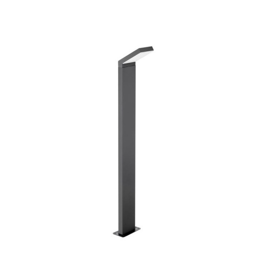 Stalp LED pentru iluminat exterior IP54 PARK I NVL-713123