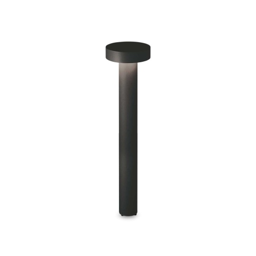 Stalp pentru iluminat exterior Tesla pt4 h80 negru