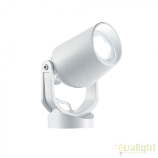 Tarus cu proiector ELIO PR1 BIANCO