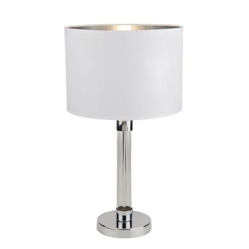 Veioza / Lampa de masa decorativa design elegant Hadley EU6322CC SRT