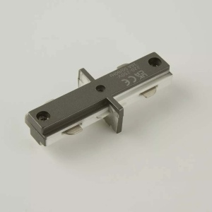 Accesoriu, Conector Mini Joiner bronz pentru sinele Track Project Collection