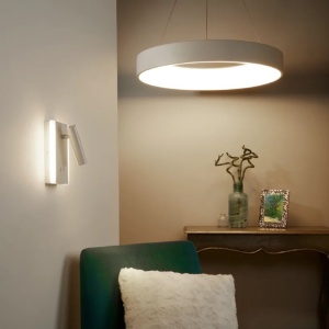 Aplica ambientala cu spot LED directionabil Ice 181910 universul-luminii.ro