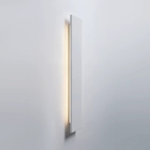 Aplica ambientala design liniar LED 2CCT Vavin 90