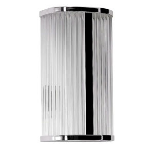Aplica baie LED CCT, Protectie IP44 PANDORA crom