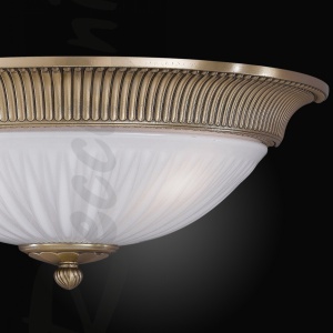 Aplica clasica din alama design italian 9270 107760 universul-luminii.ro