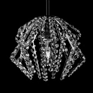 Aplica Cristal Bohemia Exclusive design LUX LUMINARY 01-WL - Img 5