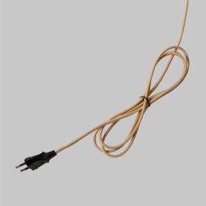 Aplica cu raft, port USB si abajur textil negru Florence 248730 universul-luminii.ro