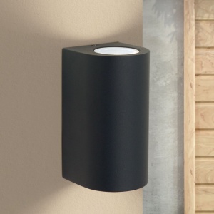 Aplica de exterior ambientala IP54 LAURENZ 2L 157300 universul-luminii.ro