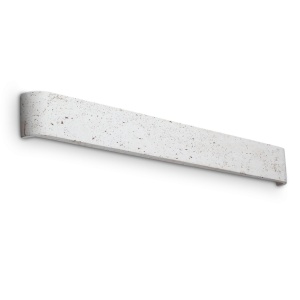 Aplica de perete ambientala DELTA LED AP D083 CEMENTO 3000K