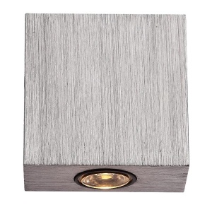 Aplica de perete avangard LED Gordon 7600 GL