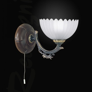 Aplica de perete clasica design italian 2805 105760 universul-luminii.ro
