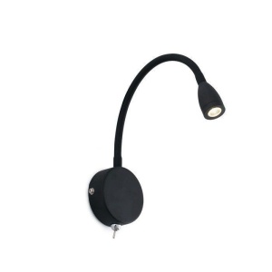 Aplica de perete cu iluminat LED, LOKE 41020