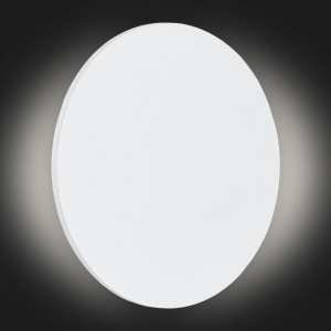Aplica de perete cu lumina ambientala LED OREGON alb, 30cm