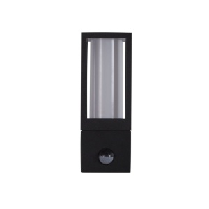 Aplica de perete cu senzor de miscare IP44 Avenue 140320 universul-luminii.ro