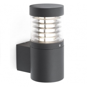 Aplica de perete de exterior cu iluminat LED moderna cu protectie IP54, GIZA LED 70766