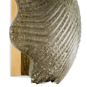 Aplica de perete deosebita LUX design ambiental Nuria 236040 universul-luminii.ro